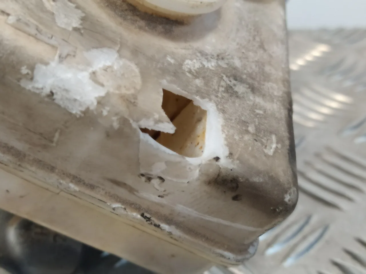 Bomba Freno para Bmw Serie 5 Berlina (E60)