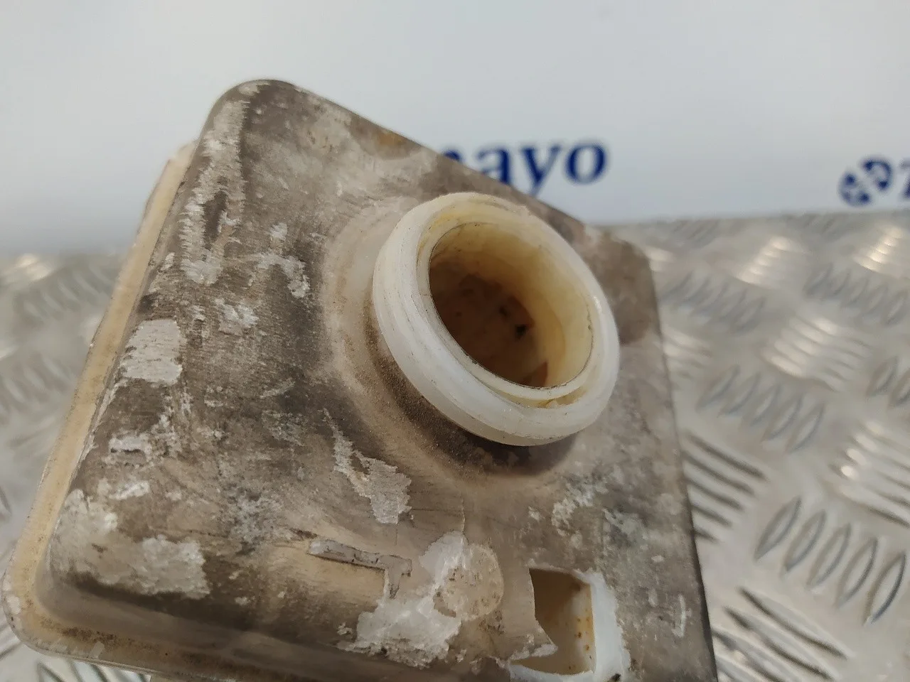 Bomba Freno para Bmw Serie 5 Berlina (E60)