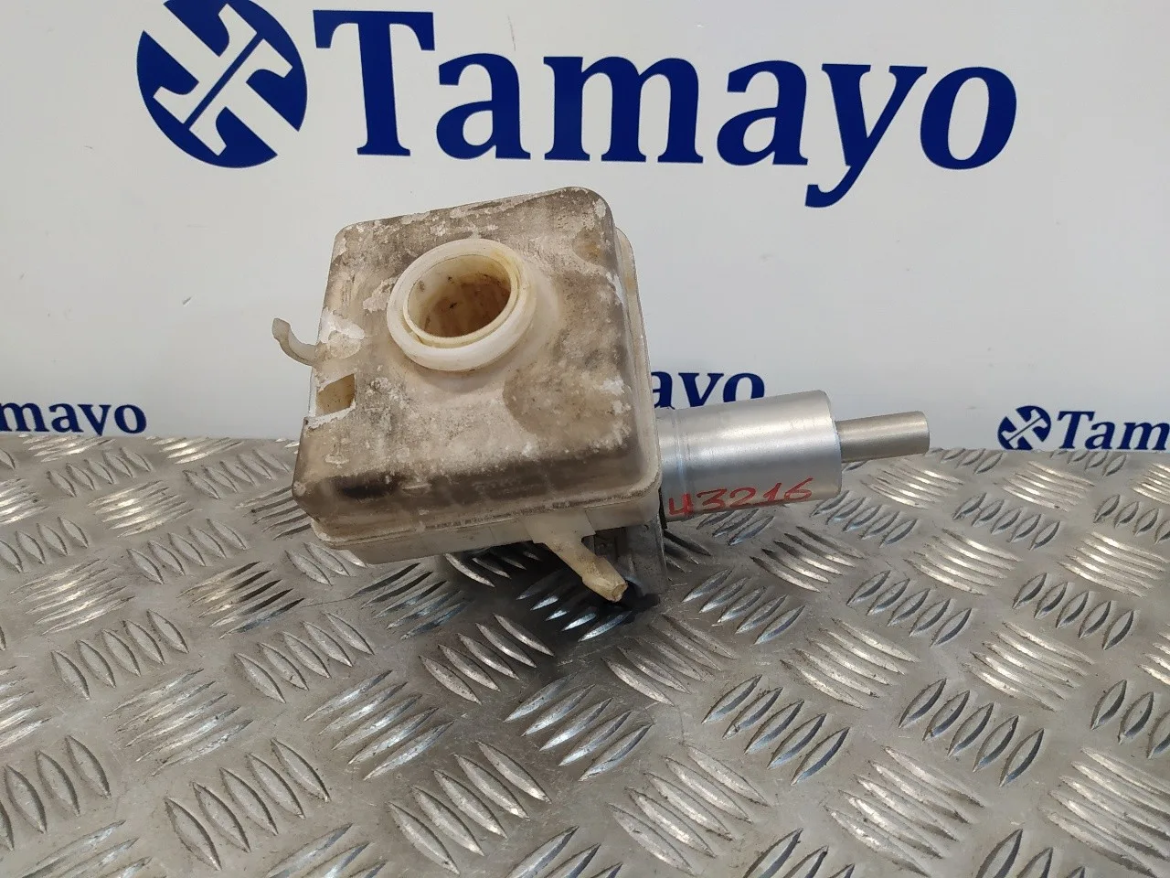 Bomba Freno para Bmw Serie 5 Berlina (E60)