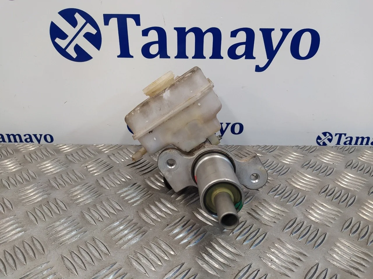 Bomba Freno para Bmw Serie 5 Berlina (E60)