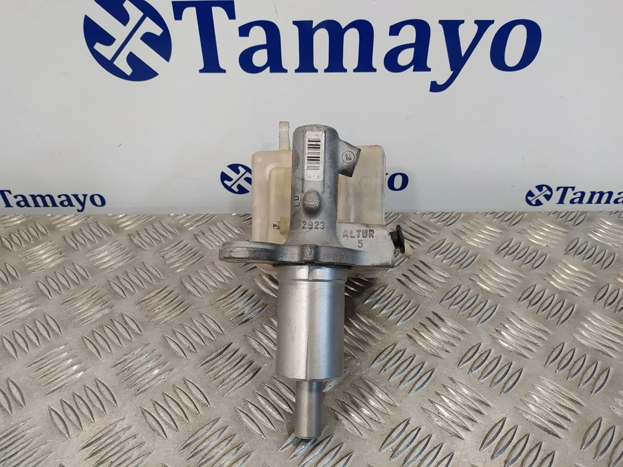 Bomba Freno para Bmw Serie 5 Berlina (E60)