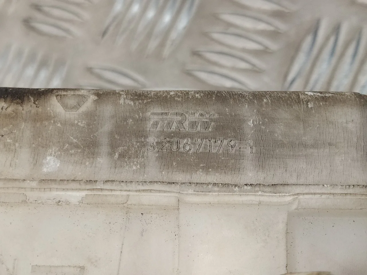 Bomba Freno para Bmw Serie 5 Berlina (E60)