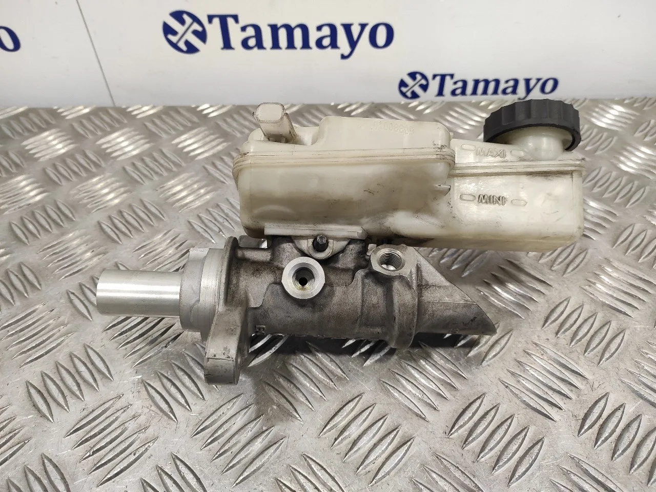 Bomba Freno para Renault Fluence