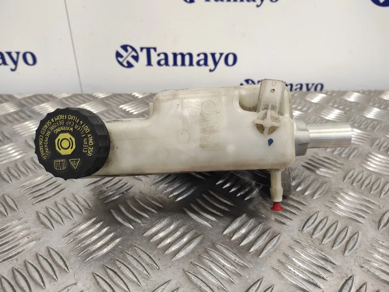 Bomba Freno para Renault Fluence