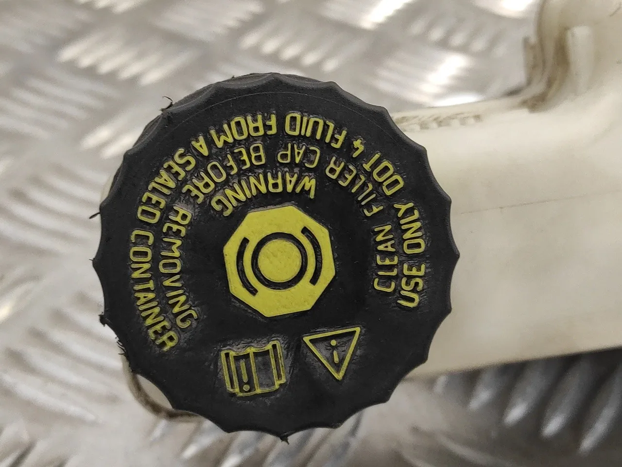 Bomba Freno para Renault Fluence