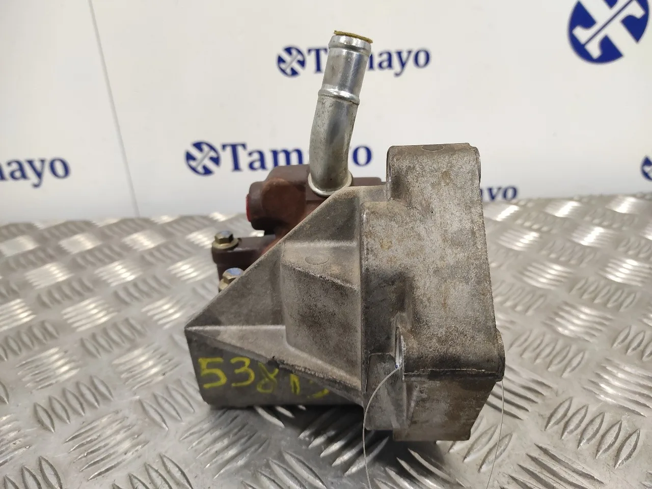 Bomba Direccion para Ford Fiesta (Cbk)