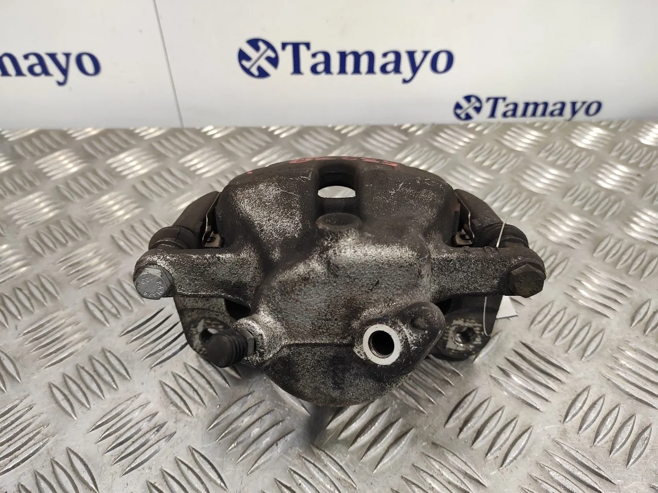 Pinza Freno Delantera Izquierda para Suzuki Sx4 Rw (Ey)