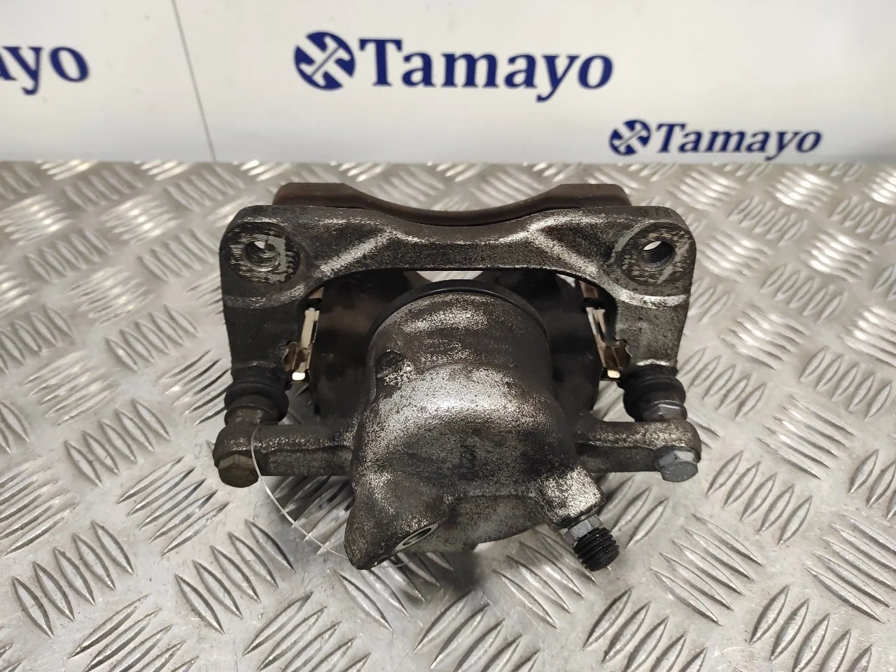 Pinza Freno Delantera Izquierda para Suzuki Sx4 Rw (Ey)