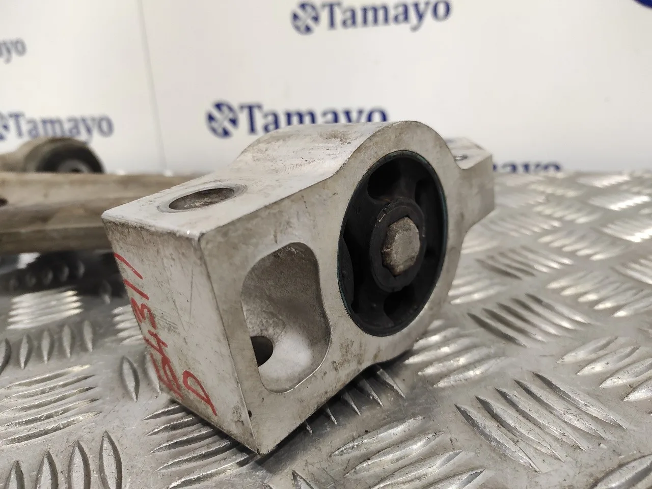 Brazo Suspension Inferior Delantero Derecho para Volkswagen Tiguan (5N1)