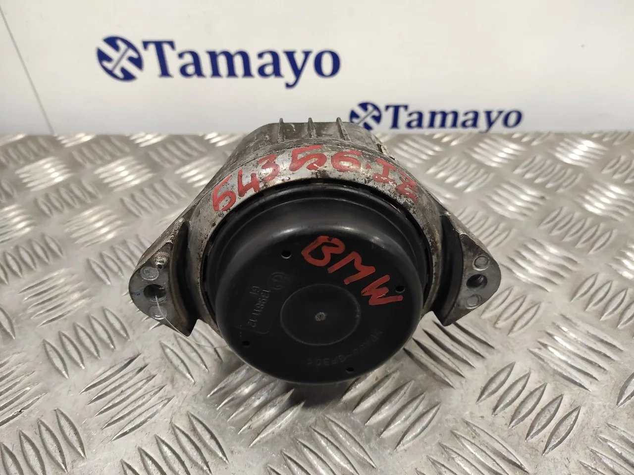 Soporte Motor para Bmw Serie 3 Berlina (E90)