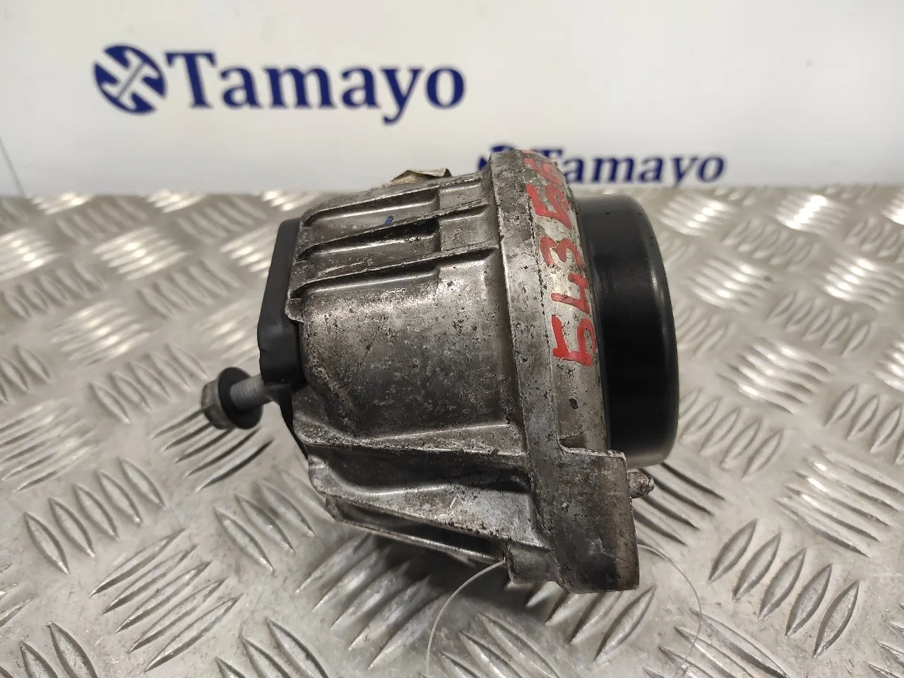 Soporte Motor para Bmw Serie 3 Berlina (E90)