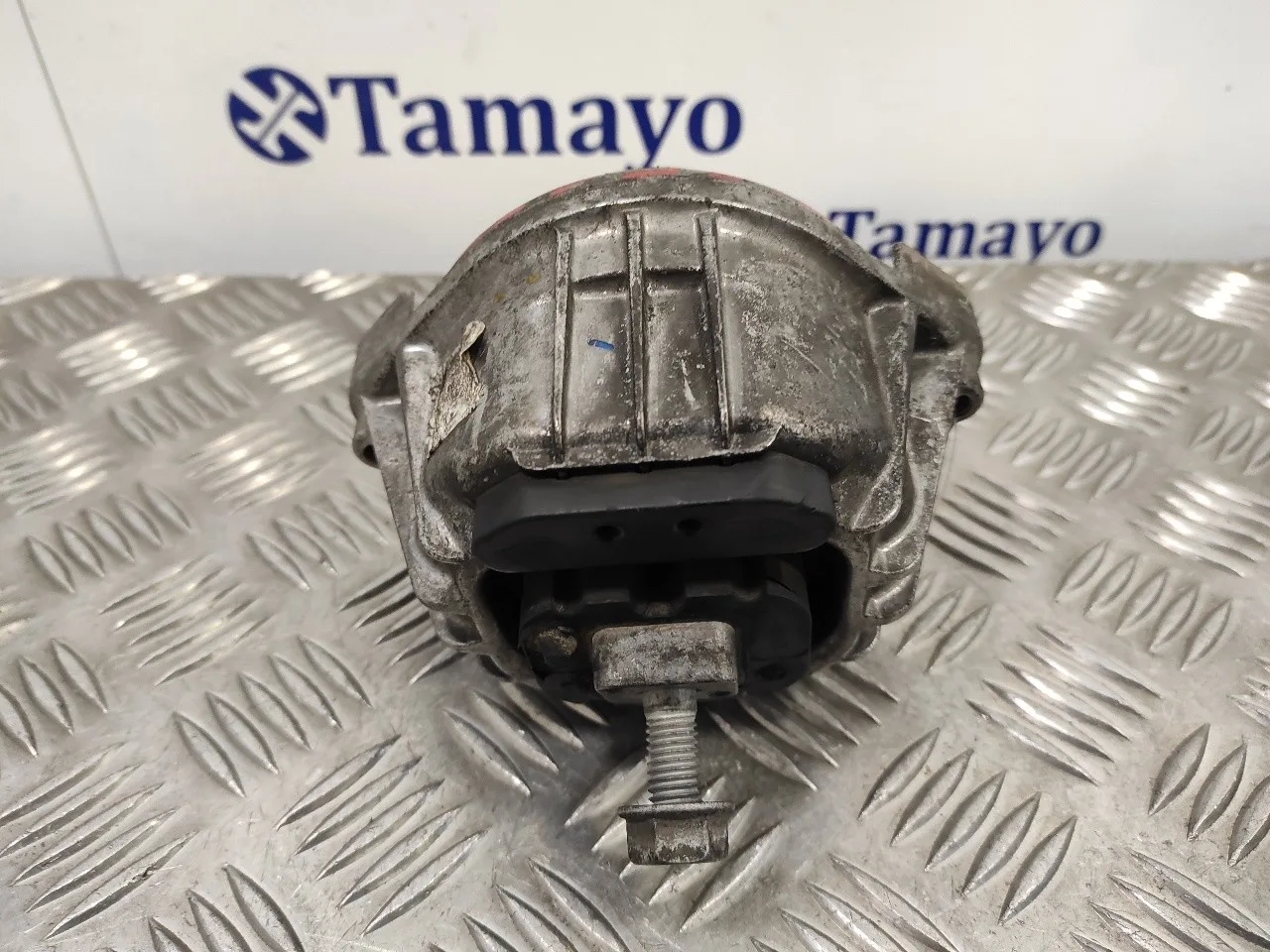 Soporte Motor para Bmw Serie 3 Berlina (E90)