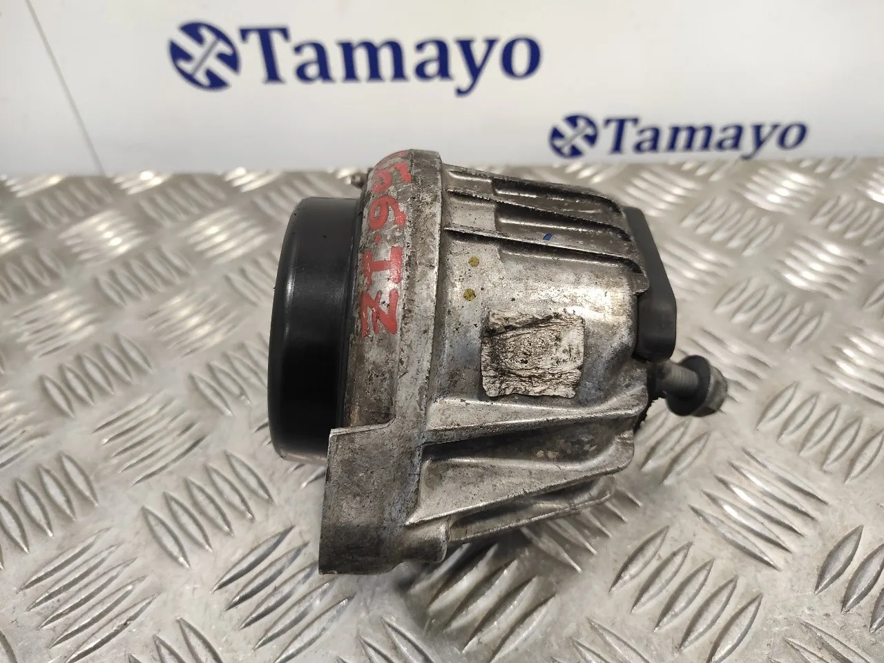 Soporte Motor para Bmw Serie 3 Berlina (E90)