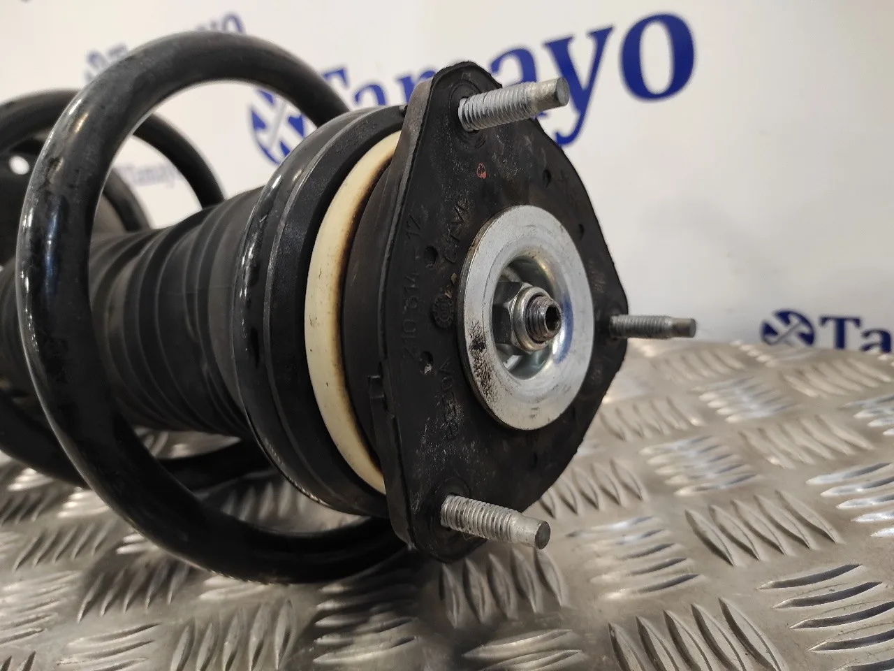 Amortiguador Delantero Derecho para Ford Transit Caja Cerrada '06