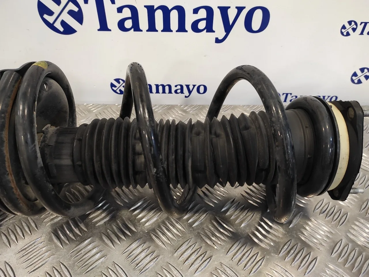 Amortiguador Delantero Derecho para Ford Transit Caja Cerrada '06