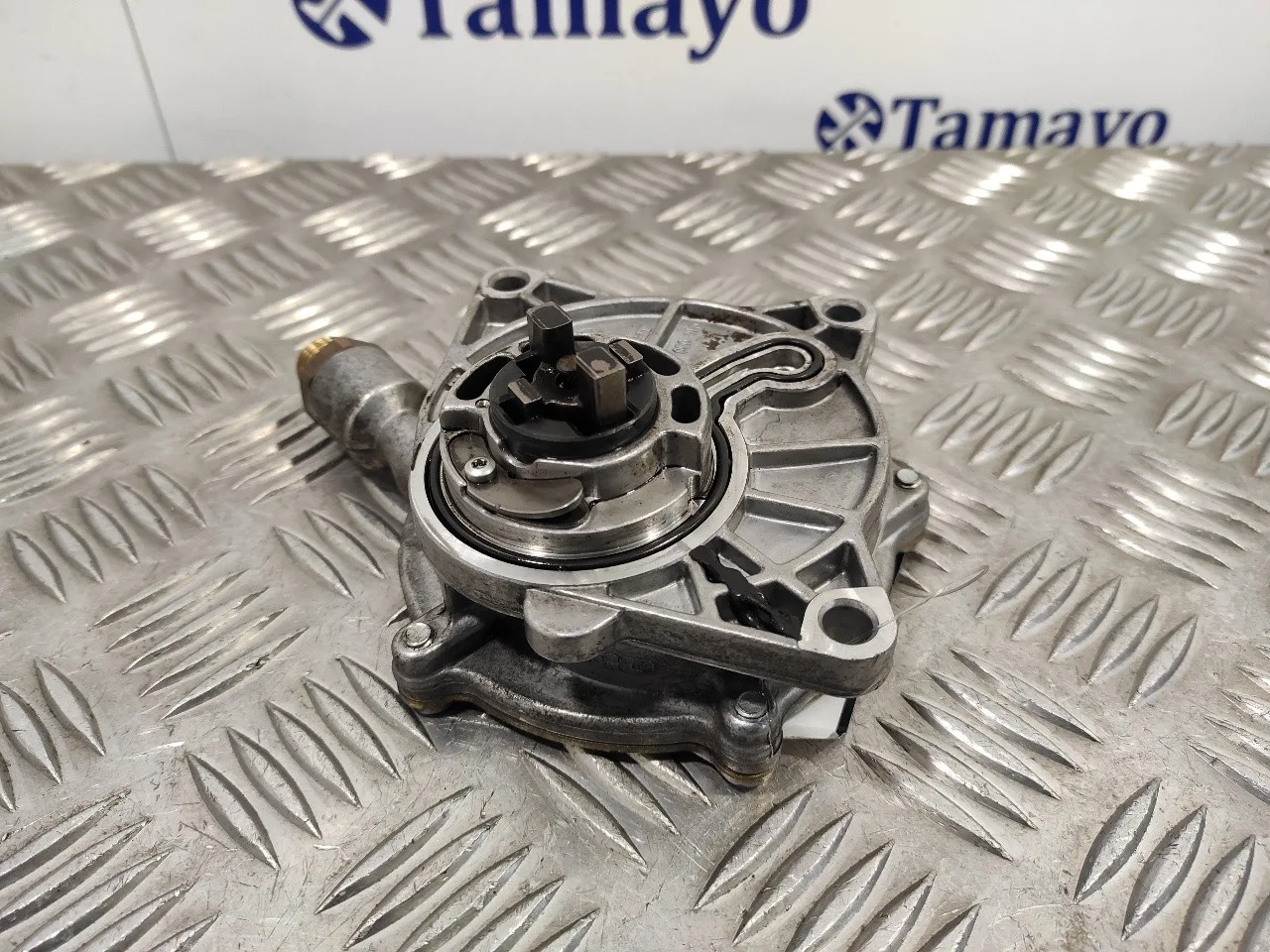 Depresor Freno / Bomba Vacio para Ssangyong Actyon