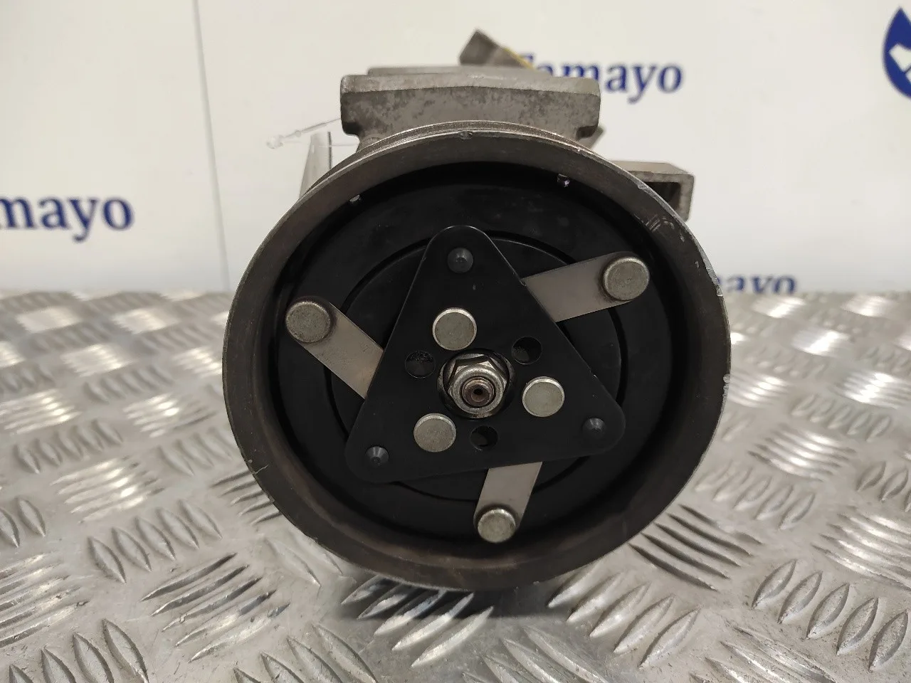Compresor Aire Acondicionado para Renault Modus