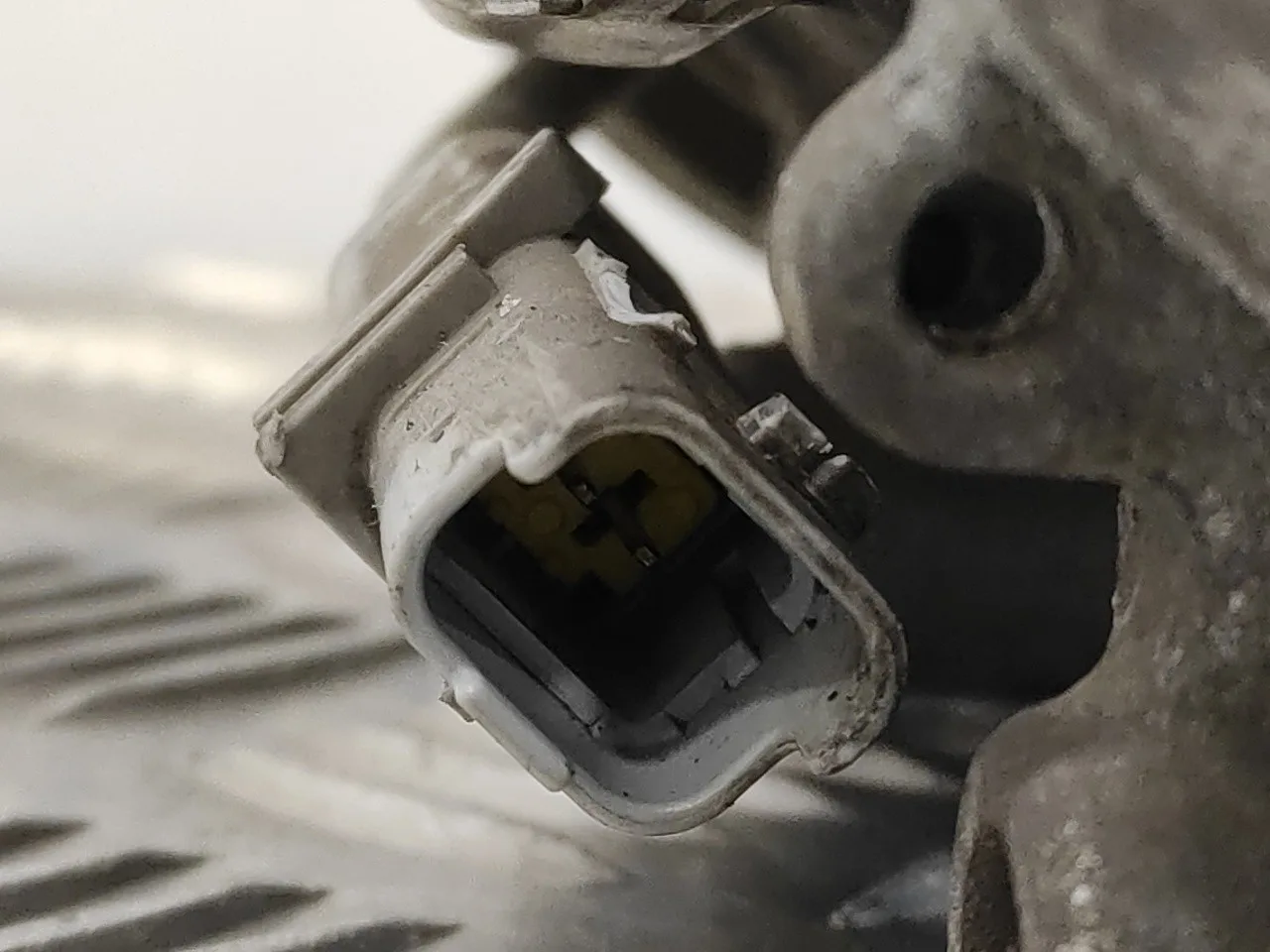 Compresor Aire Acondicionado para Renault Modus