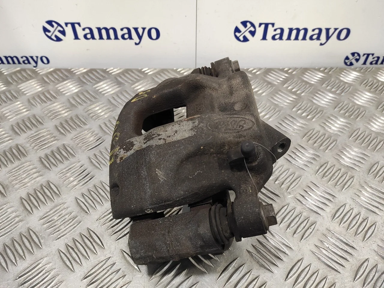 Pinza Freno Delantera Izquierda para Ford Transit Caja Cerrada '06