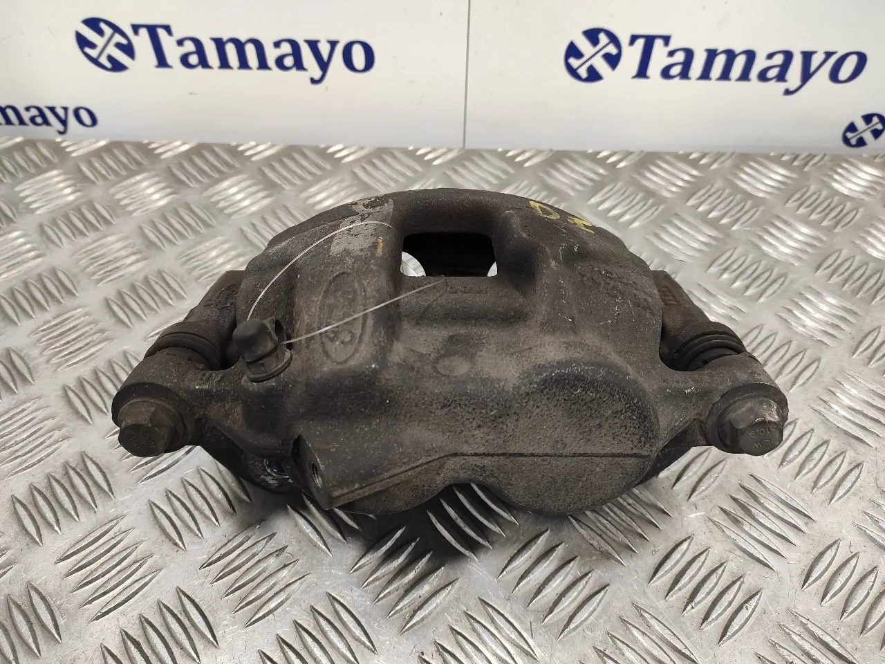 Pinza Freno Delantera Izquierda para Ford Transit Caja Cerrada '06