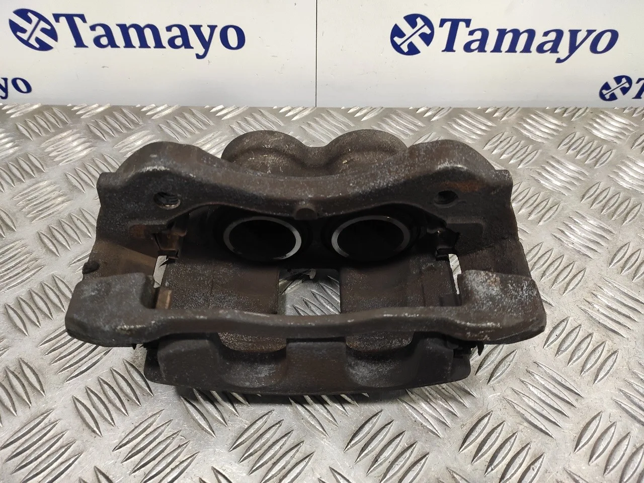 Pinza Freno Delantera Izquierda para Ford Transit Caja Cerrada '06