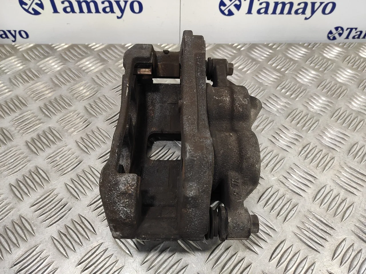 Pinza Freno Delantera Izquierda para Ford Transit Caja Cerrada '06
