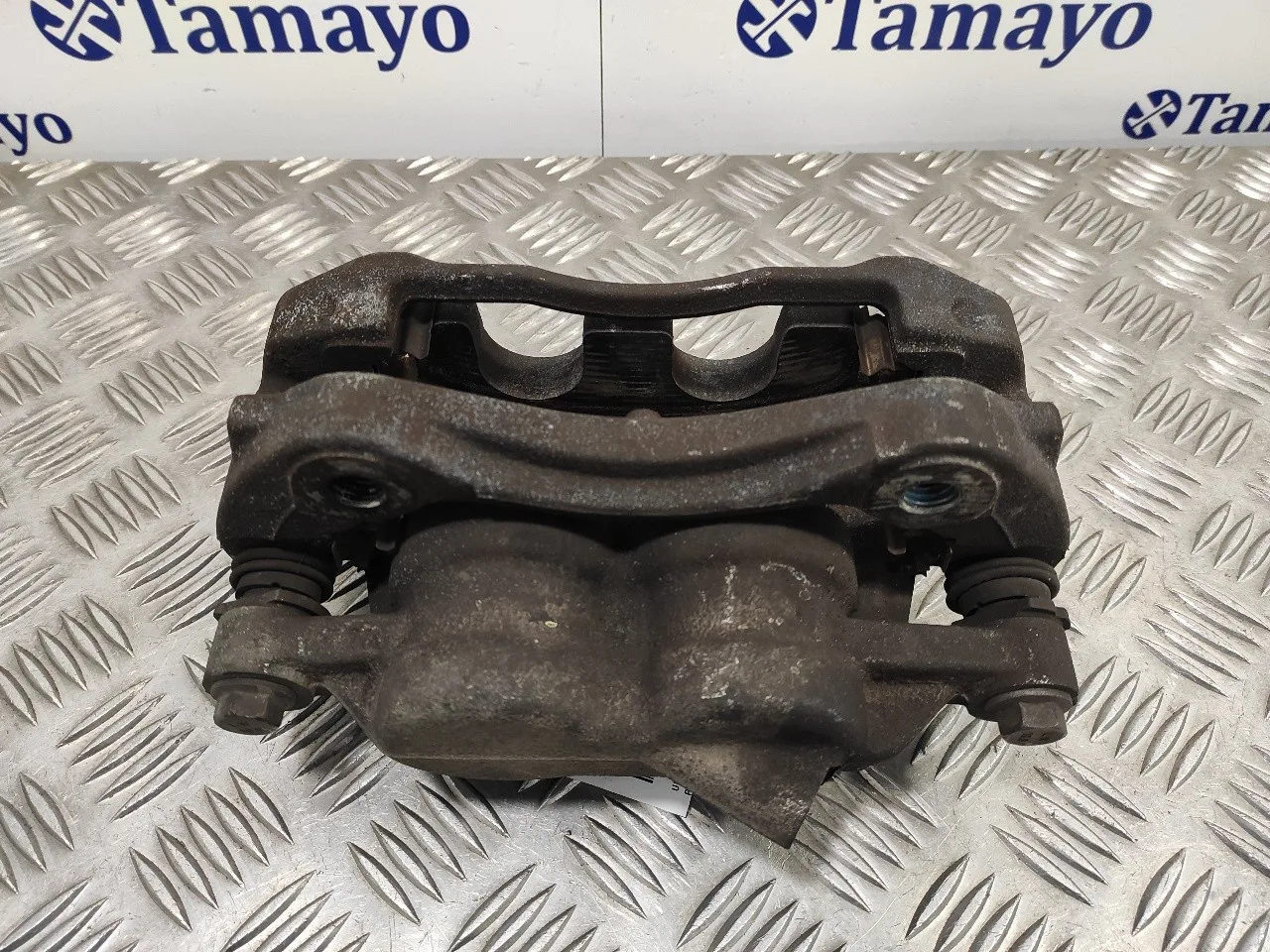 Pinza Freno Delantera Izquierda para Ford Transit Caja Cerrada '06