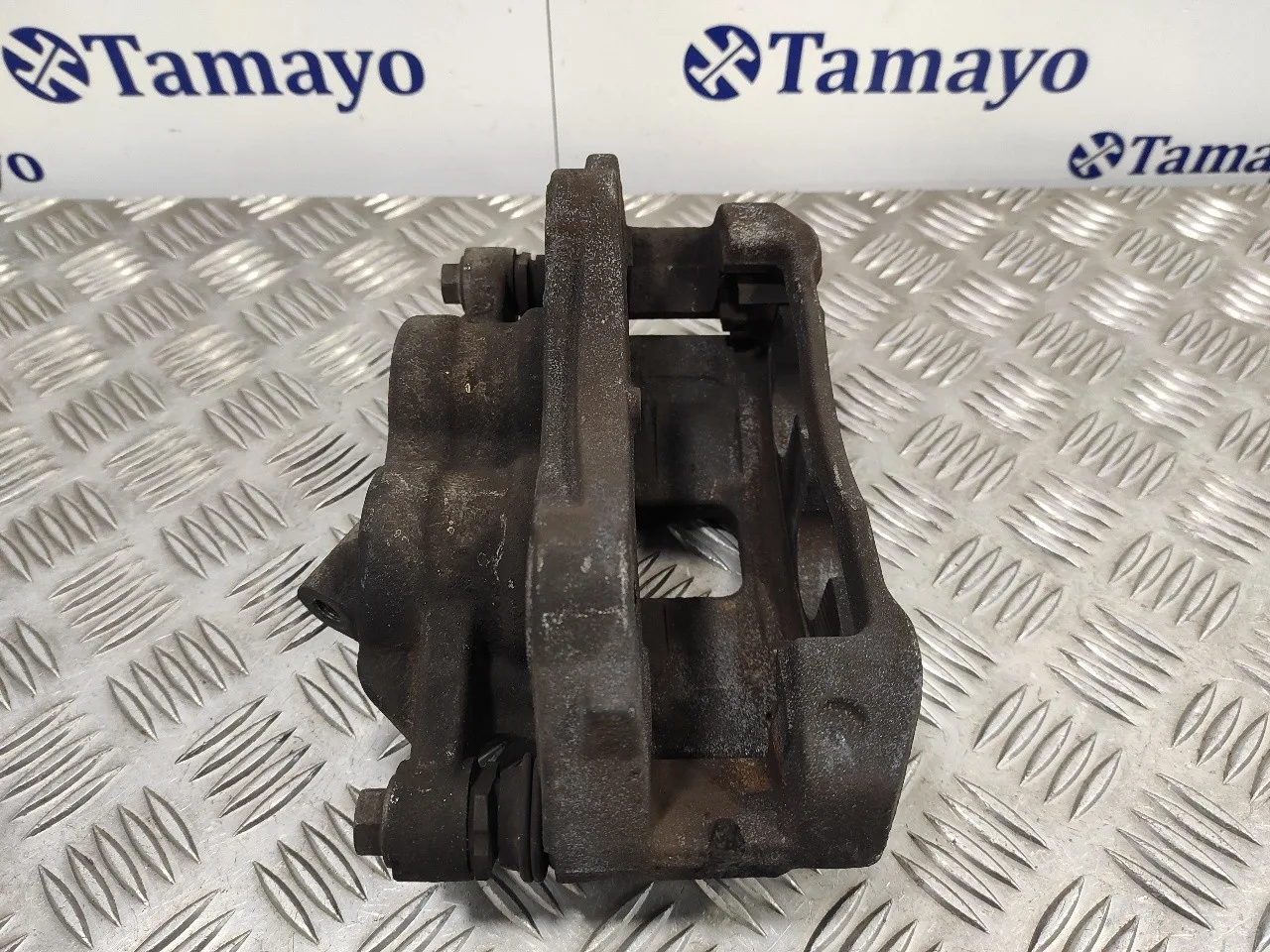 Pinza Freno Delantera Izquierda para Ford Transit Caja Cerrada '06