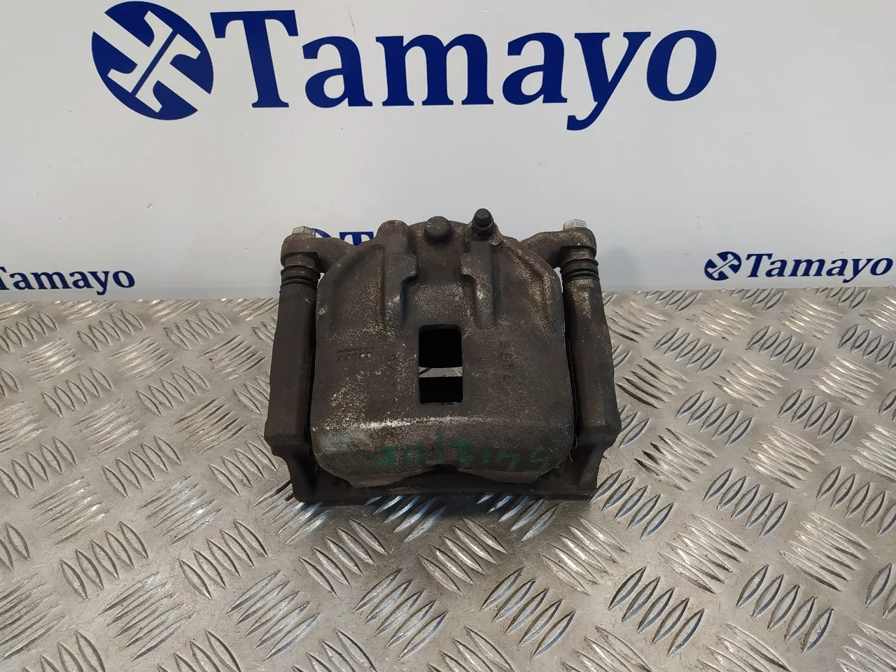 Pinza Freno Delantera Izquierda para Honda Civic Berlina 5 (Fk)