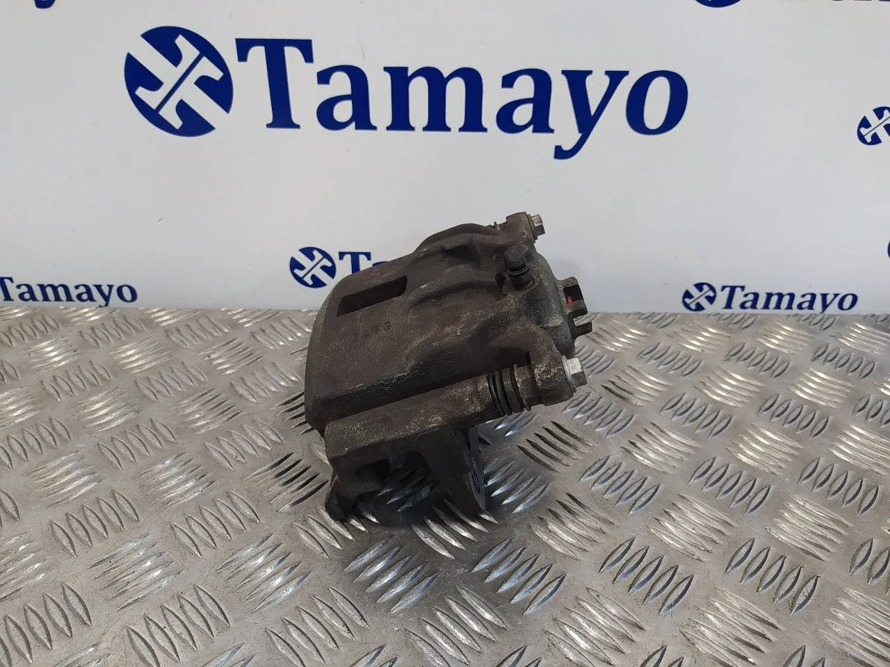 Pinza Freno Delantera Izquierda para Honda Civic Berlina 5 (Fk)