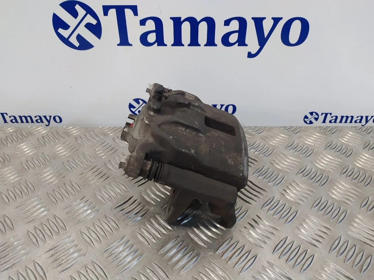 Pinza Freno Delantera Izquierda para Honda Civic Berlina 5 (Fk)