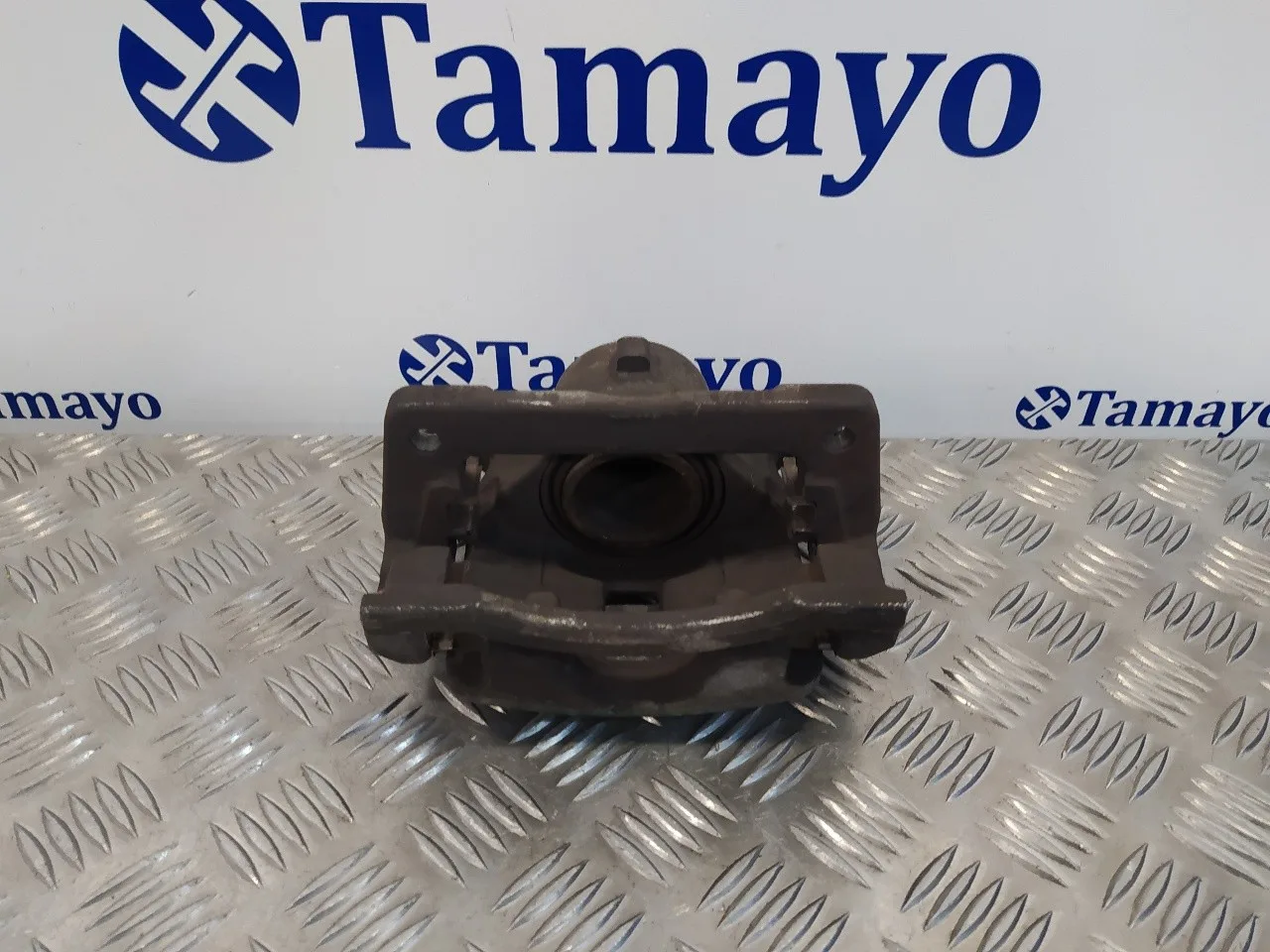 Pinza Freno Delantera Izquierda para Honda Civic Berlina 5 (Fk)