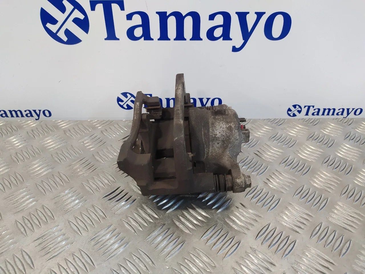 Pinza Freno Delantera Izquierda para Honda Civic Berlina 5 (Fk)