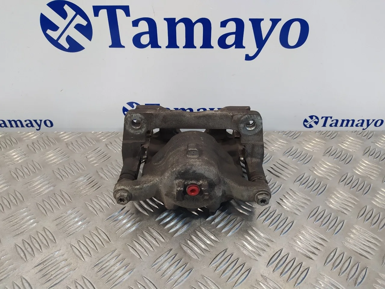 Pinza Freno Delantera Izquierda para Honda Civic Berlina 5 (Fk)