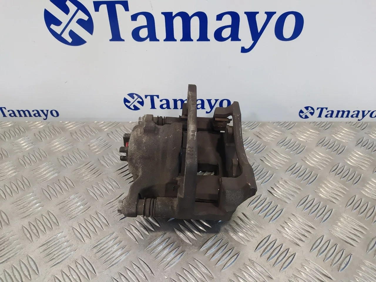 Pinza Freno Delantera Izquierda para Honda Civic Berlina 5 (Fk)