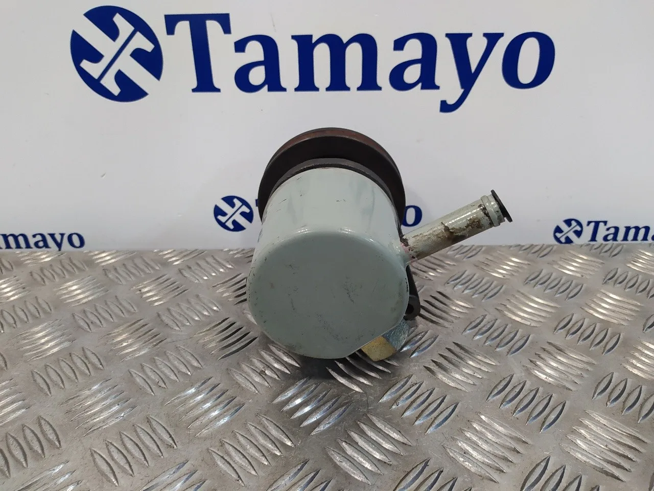 Bomba Direccion para Tata Safari (42_Fd)