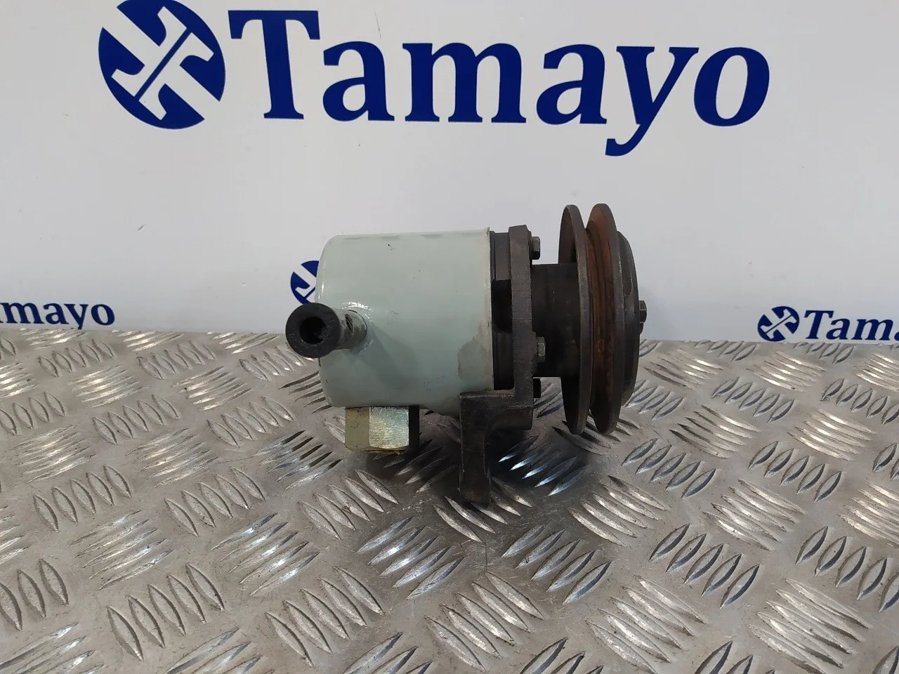 Bomba Direccion para Tata Safari (42_Fd)