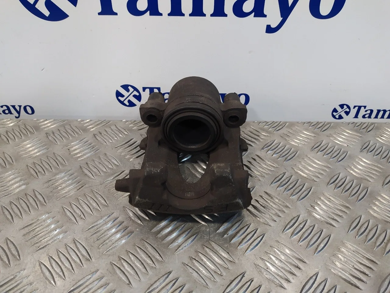 Pinza Freno Delantera Derecha para Volkswagen Polo (6R1)