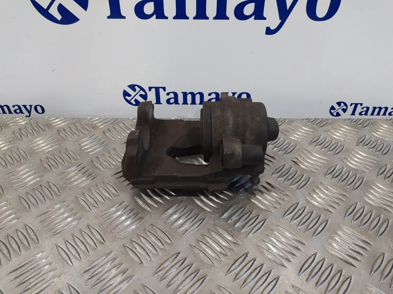 Pinza Freno Delantera Derecha para Volkswagen Polo (6R1)