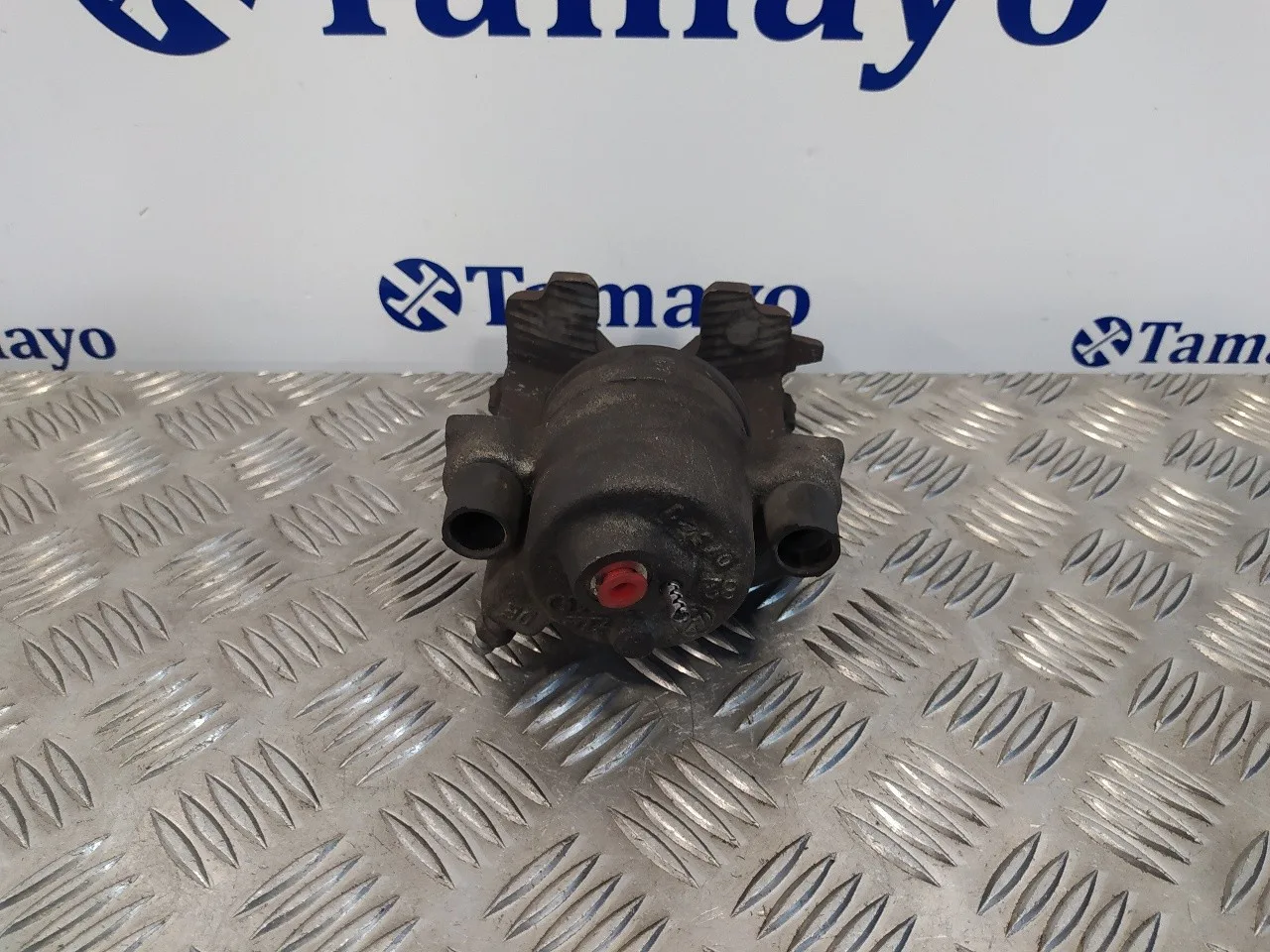 Pinza Freno Delantera Derecha para Volkswagen Polo (6R1)