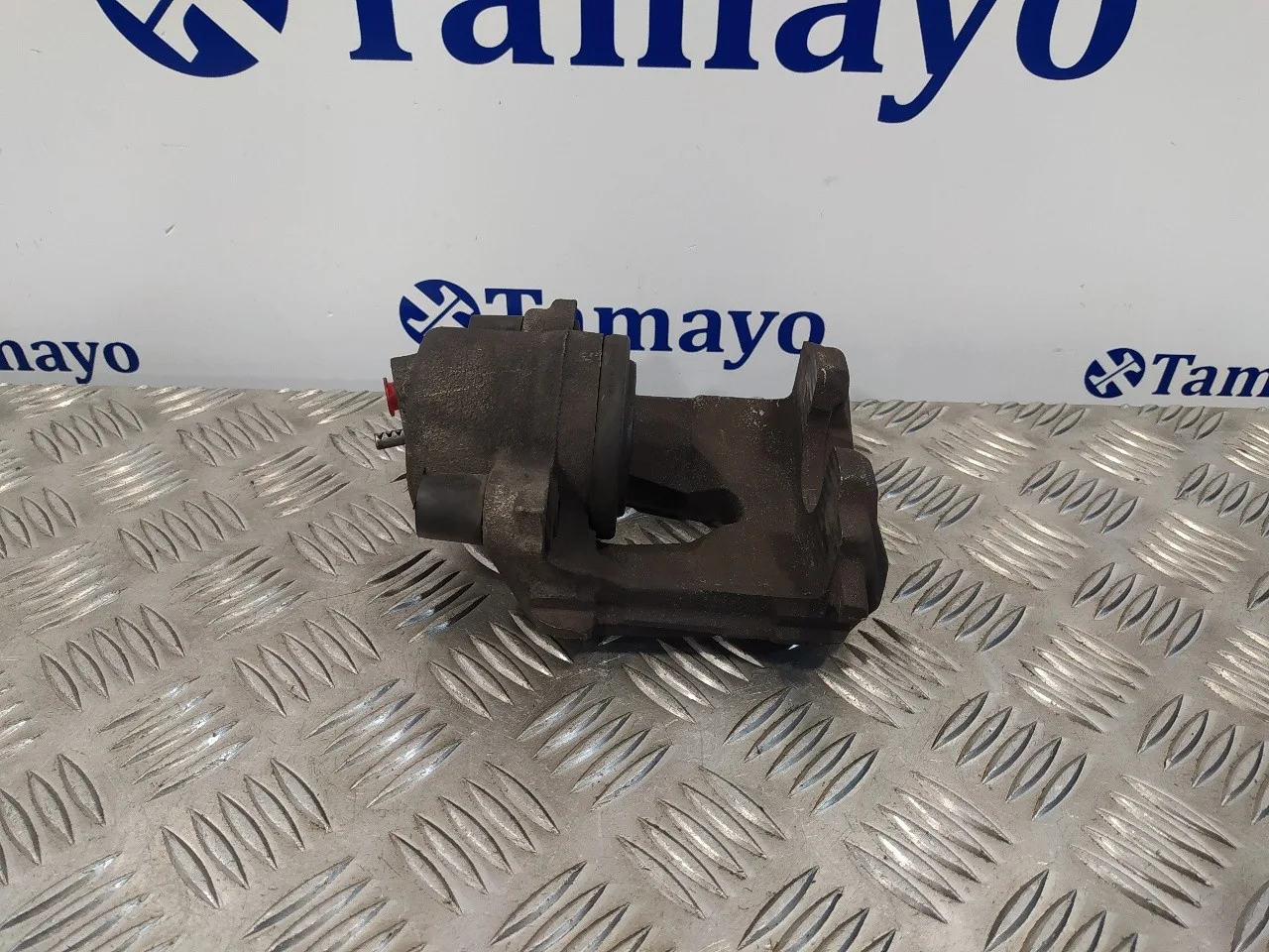 Pinza Freno Delantera Derecha para Volkswagen Polo (6R1)