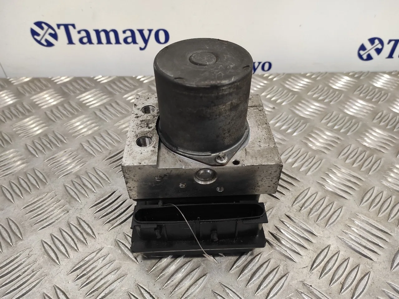 Abs para Ford Transit Caja Cerrada '06