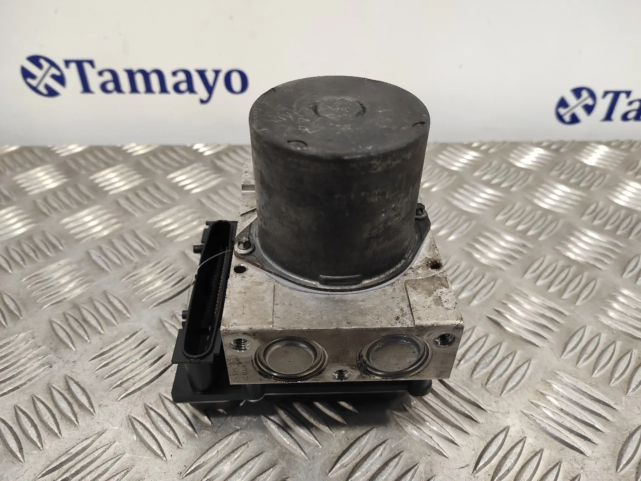 Abs para Ford Transit Caja Cerrada '06