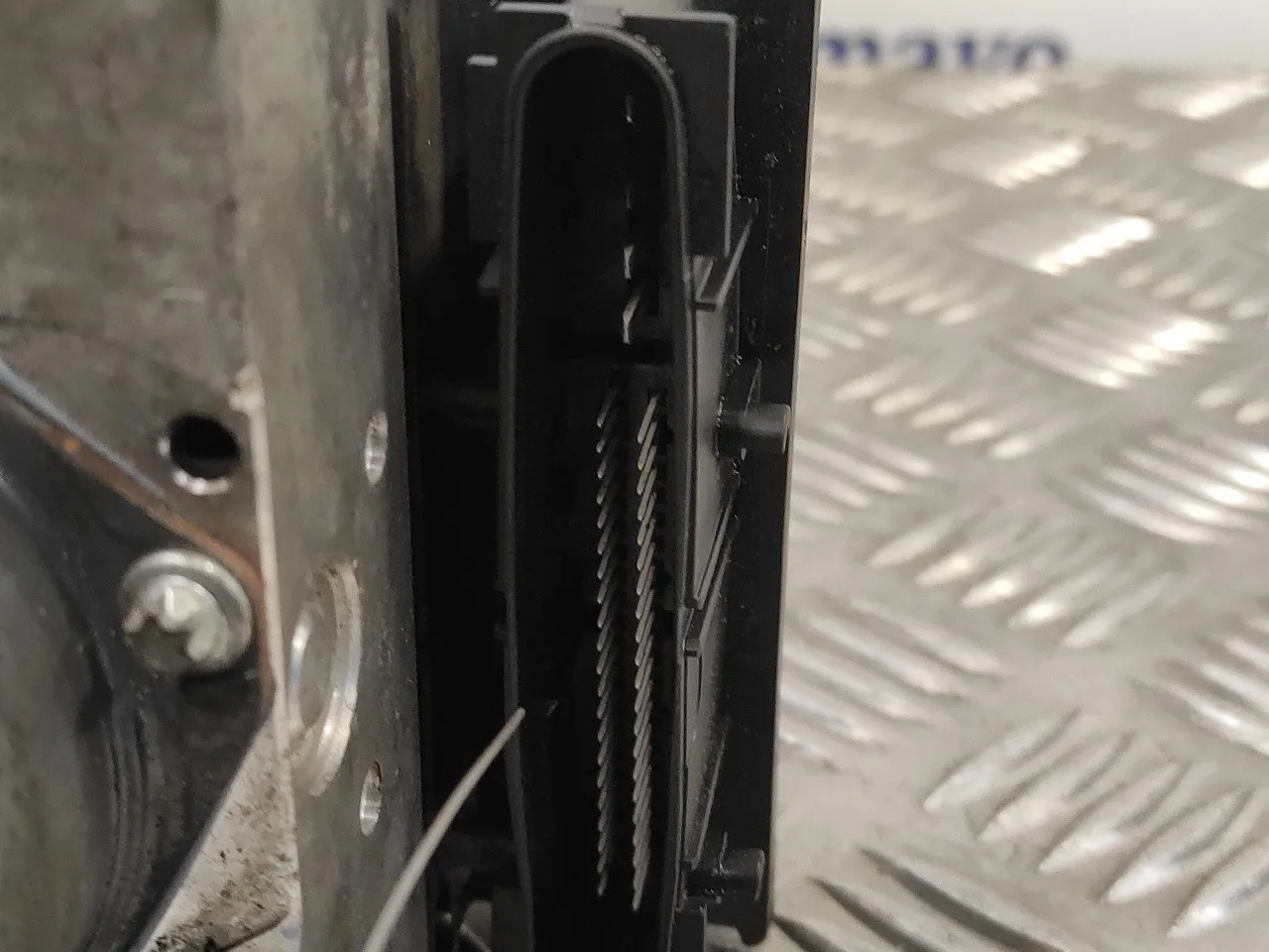 Abs para Ford Transit Caja Cerrada '06