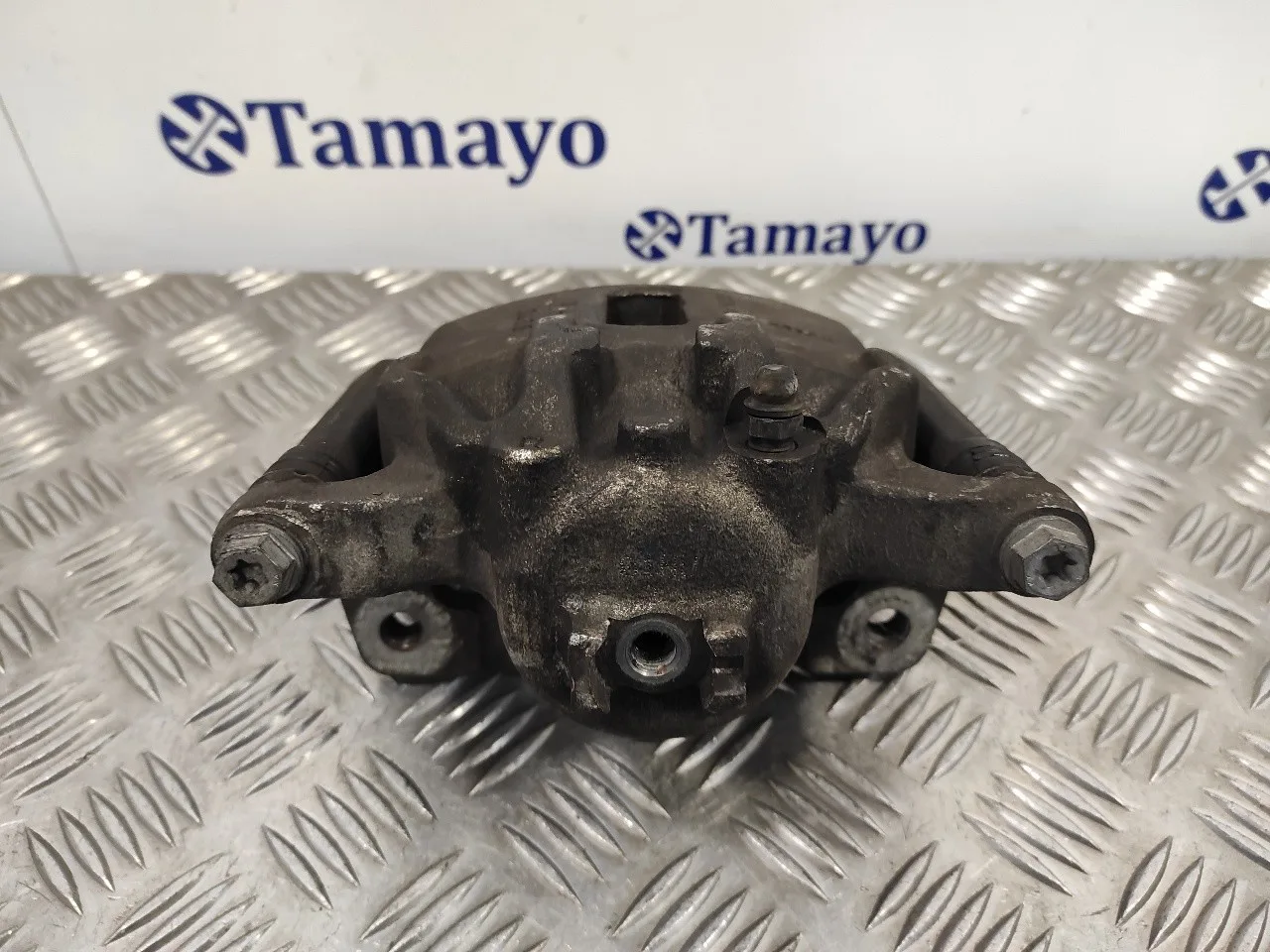 Pinza Freno Delantera Derecha para Honda Civic Berlina 5 (Fk)
