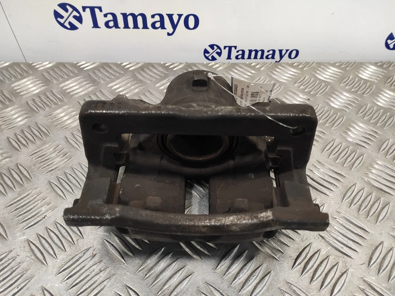Pinza Freno Delantera Derecha para Honda Civic Berlina 5 (Fk)