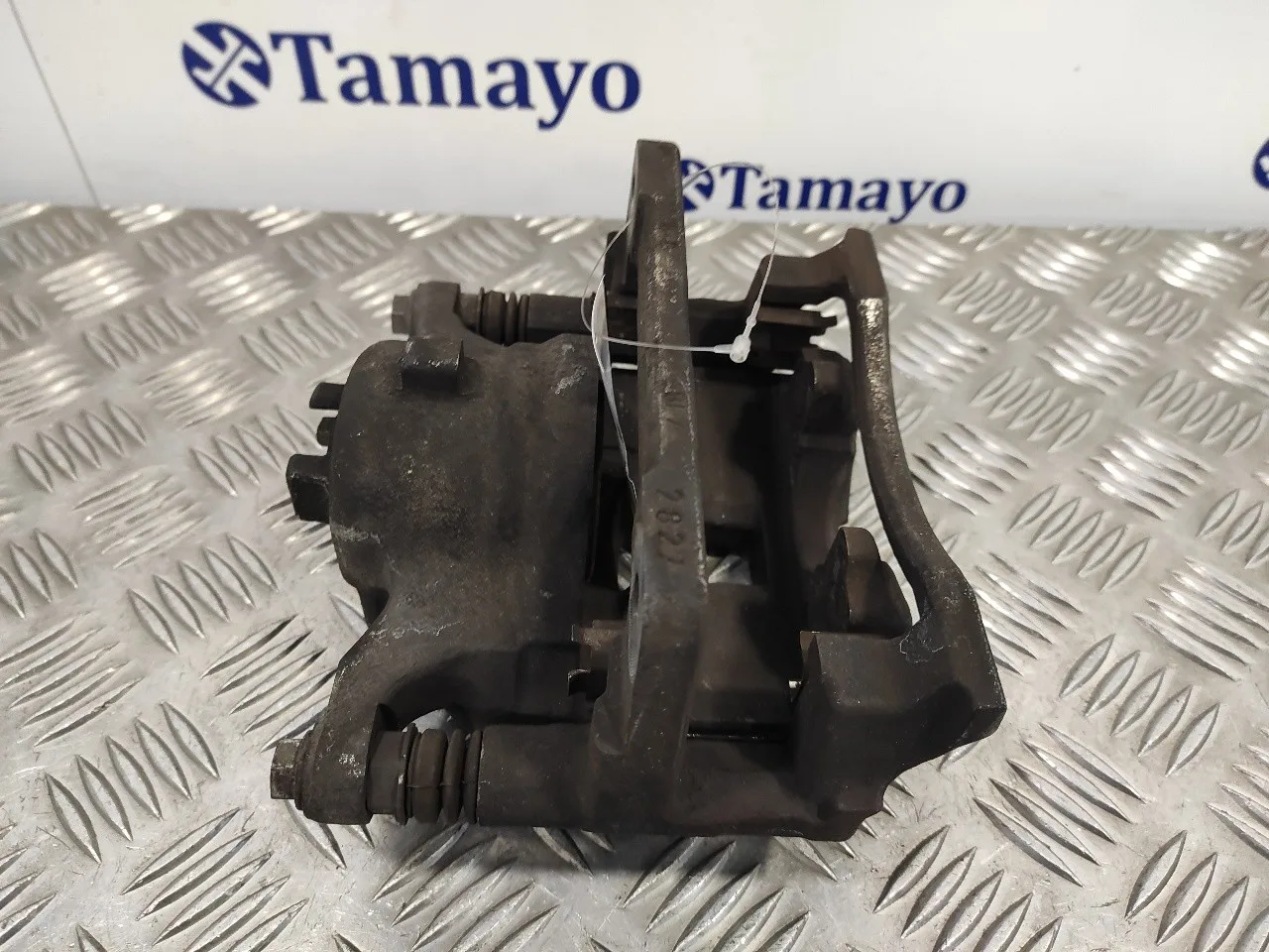 Pinza Freno Delantera Derecha para Honda Civic Berlina 5 (Fk)
