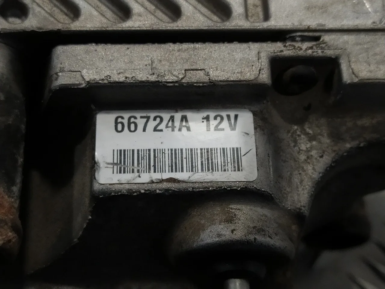 Valvula Intercambio De Calefaccion para Chrysler Voyager (Rg)