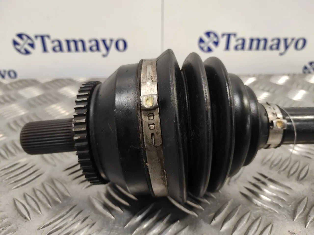 Transmision Delantera Izquierda para Volvo Xc90