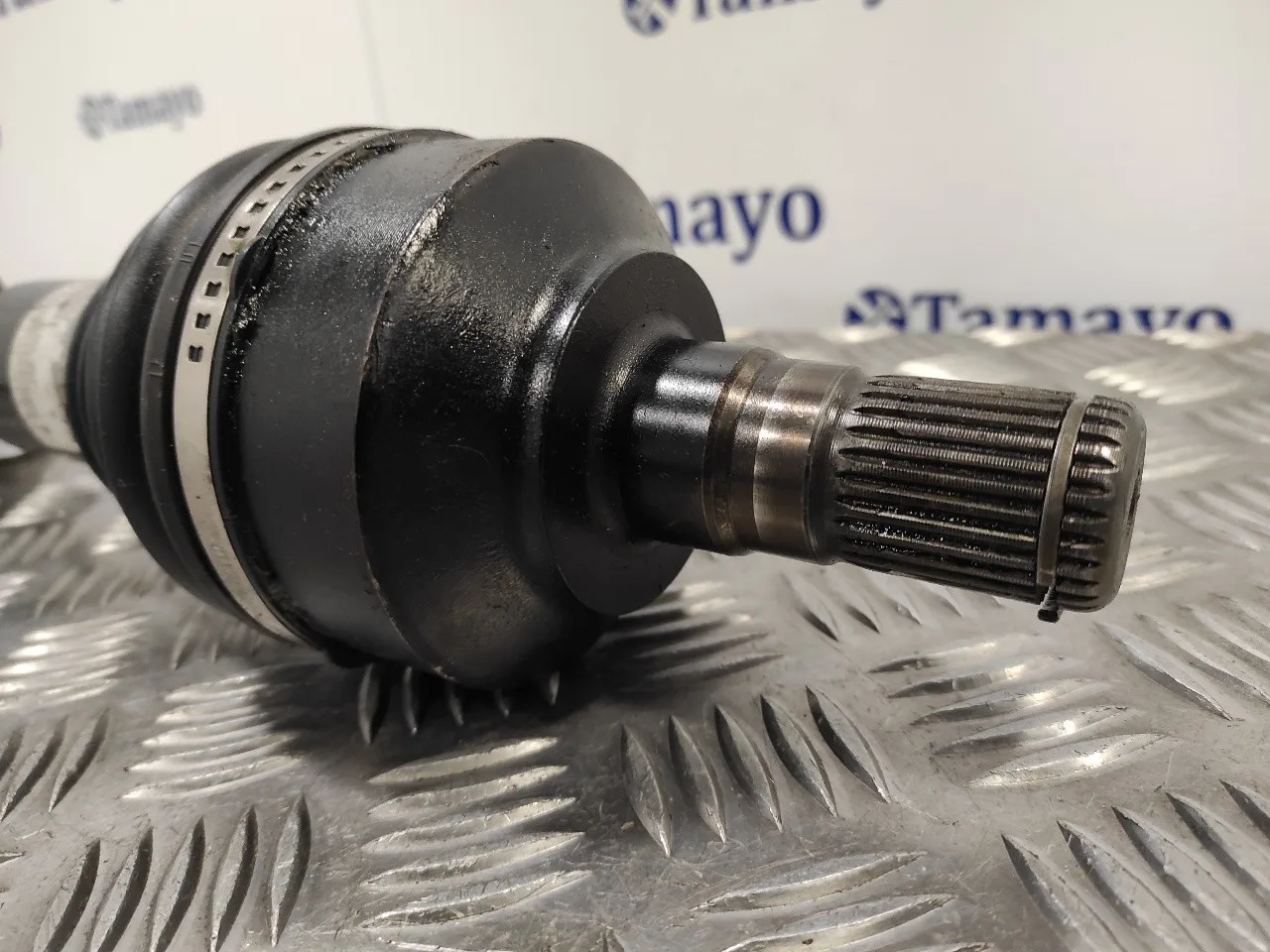 Transmision Delantera Izquierda para Volvo Xc90